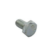 Tornillo hexagonal 1/4x3/4" (6.35mmx19mm)