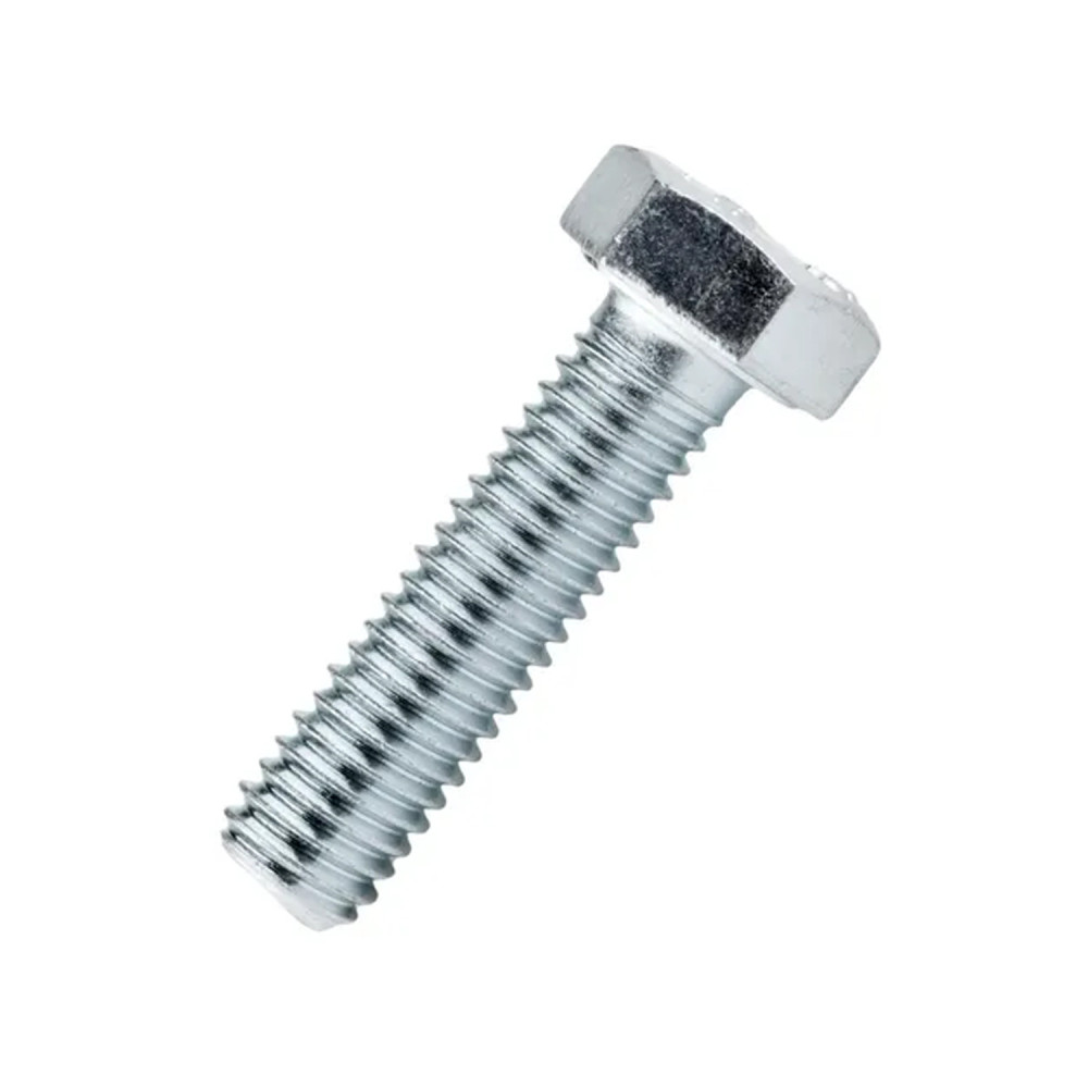 Tornillo hexagonal 1/4x1.1/4" (6.35mmx32mm)