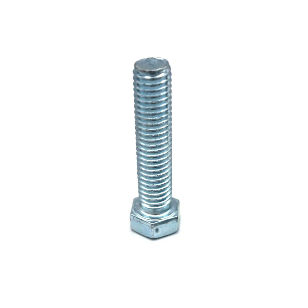 Tornillo hexagonal 1/4x3" (6.35mmx76mm)