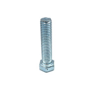 Tornillo hexagonal 5/16x2" (7.94mmx50mm)