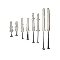Chazo puntilla 1/4x3.1/2"
