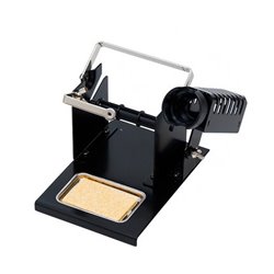 Base para cautín ZD-10S con soporte soldadura grande