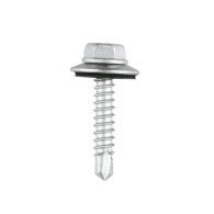 Tornillo neopreno 12x1" (12.7mmx25mm)
