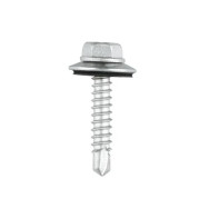 Tornillo neopreno 12x1.1/2" (12.7mmx38mm)