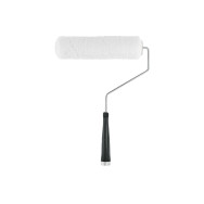 Rodillo para pintar 9x3/8" superficies lisas Truper