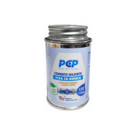 Soldadura PVC 1/32 PCP original pega en húmedo