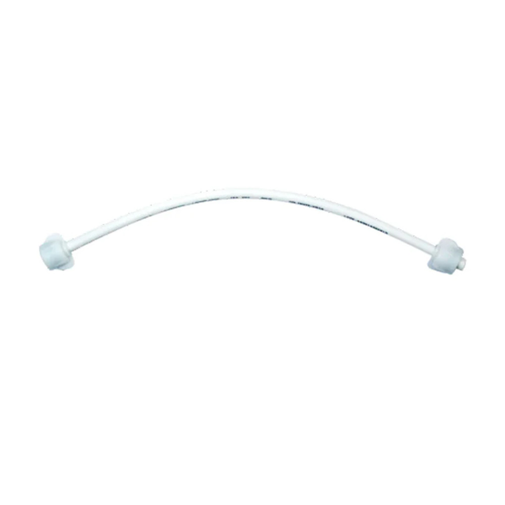 Acople lavamanos lavaplatos Rioplast corto 40cm