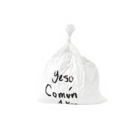 Yeso extra x kilo