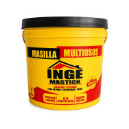 Masilla Ingemastick 1/4 galón