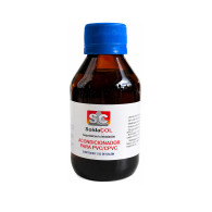 Limpiador PVC Soldacol 1/32 acondicionador