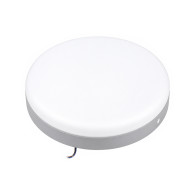 Lámpara panel led Kernel 36W sobreponer 6400K blanco
