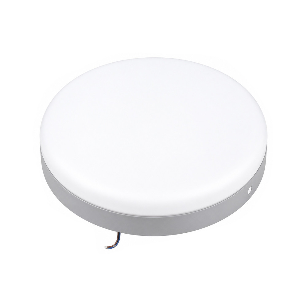 Lámpara panel led Kernel 36W sobreponer 6400K blanco