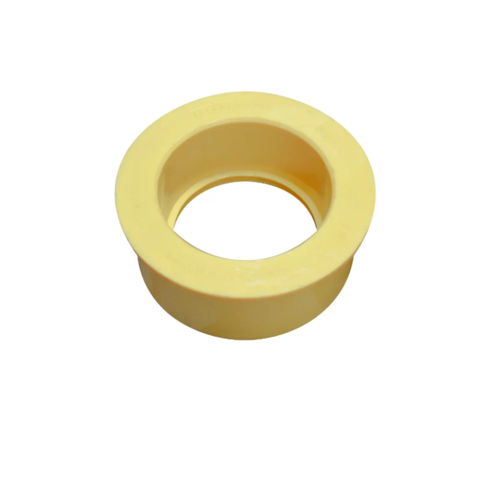 Buje PVC 4"x3" sanitario