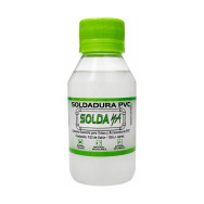 Soldadura PVC Soldaya 1/32