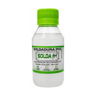Soldadura PVC Soldaya 1/128