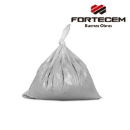 Cemento gris 1kg bolsa Fortecem UG
