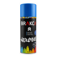 Pintura aerosol Azul N21 400mL Kernel