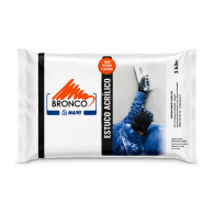 Estuco Acrílico 1Kg Bronco Mapei interior y exterior