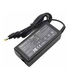 Cargador portátil Acer 19V 3.42A 5.5x1.7mm punta amarilla 65w yanpo