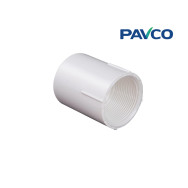 Adaptador hembra PVC Pavco presión 1/2"
