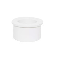 Buje PVC 3/4" a 1/2" presión agua