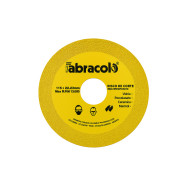 Disco multipropósito Abracol porcelanato, vidrio, cerámica, marmol