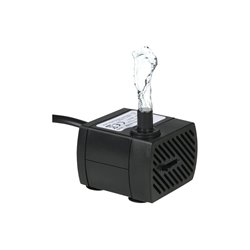 Bomba de agua sumergible FS-004 350L/H proyectos o acuarios
