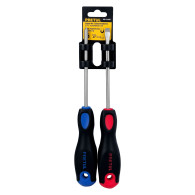 Par destornillares 3/16"x4" Pretul Comfort Grip