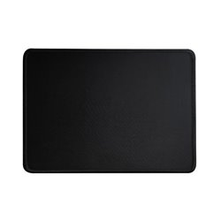 Padmouse sencillo gaming 26x21cm mediano antideslizante