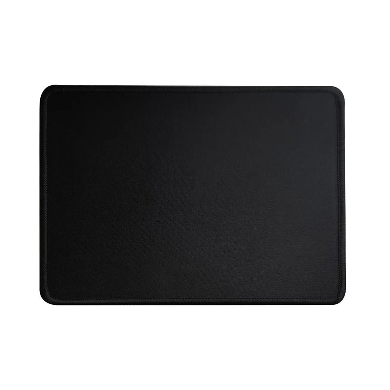Padmouse sencillo gaming 26x21cm mediano antideslizante