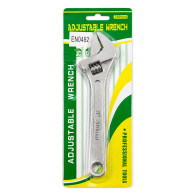 Llave expansiva 8" inglesa