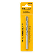 Broca concreto 5/16"x4" muro Brickell BK-2544