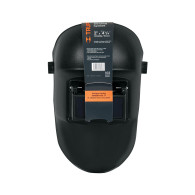Careta soldar lente abatible Truper sombra 11
