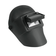 Careta soldar lente abatible Truper sombra 11