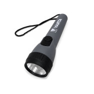 Linterna Varta 1 led pilas AA LC1L2A1