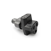 Toma tee aérea 15A 125V