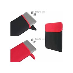 Funda Para Portátil En Neopreno Doble Faz 15.6" pulgadas