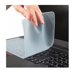 Protector teclado portatil ibague
