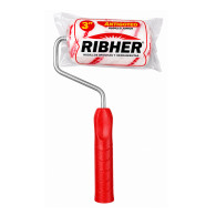 Rodillo epóxico 3" Ribher junior antigoteo