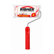 Rodillo epóxico 4" Ribher junior antigoteo