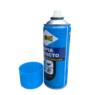Limpiador Electrónico 200mL Thompson pequeño limpia contactos