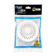 Rejilla lavaplatos Plastgrifos plástico filtro