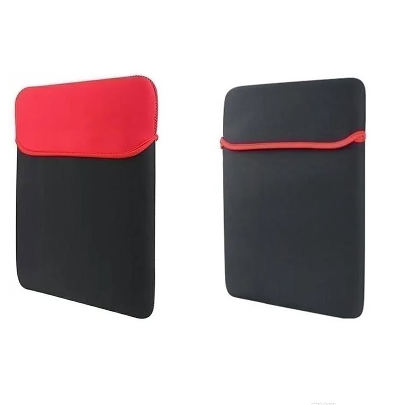 Funda Para Portátil En Neopreno Doble Faz 14" pulgadas