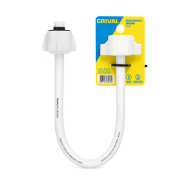 Acople sanitario Grival corto 40cm Griflex