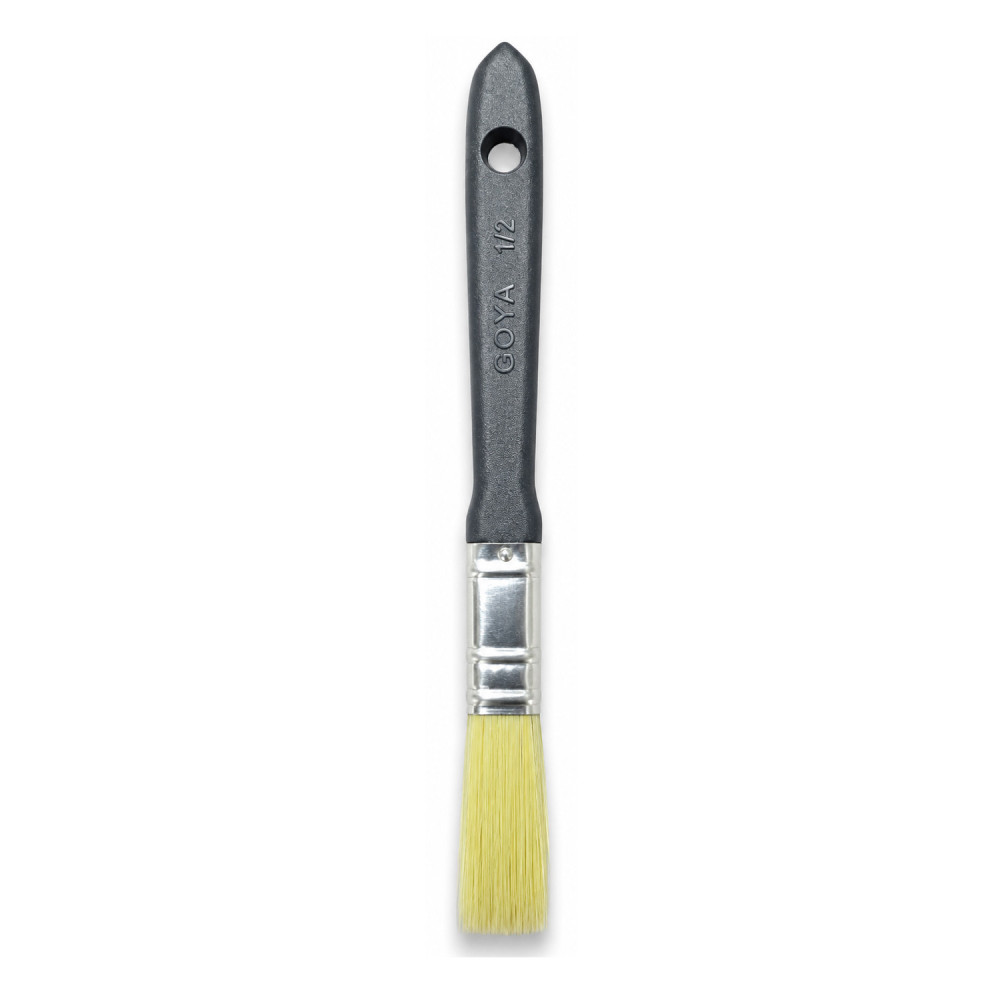 Brocha Goya 1/2" filamento mixto