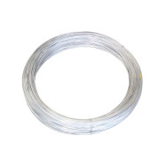 Alambre galvanizado calibre 18 x libra