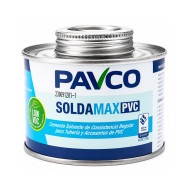 Soldadura PVC 1/16 Pavco Wavin original