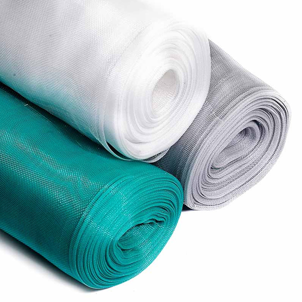 Anjeo mosquitero malla gris x metro ancho 1,20m