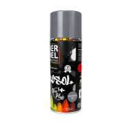 Pintura Aerosol gris anticorrosivo Kernel