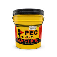 Masilla surtimastick balde 2.5 gal drywall estucado